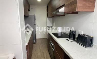 Departamento en Arriendo en Plaza Schwerter