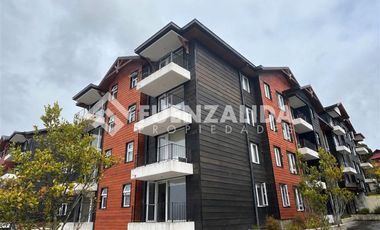 Departamento en Arriendo en Plaza Schwerter