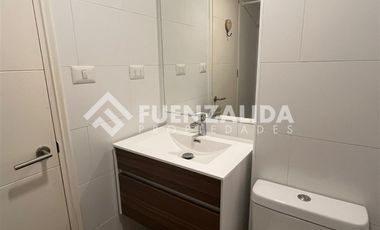 Departamento en Arriendo en Plaza Schwerter