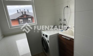 Departamento en Arriendo en Plaza Schwerter