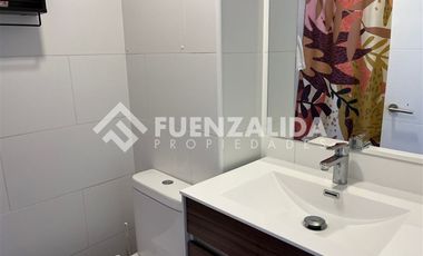 Departamento en Arriendo en Plaza Schwerter