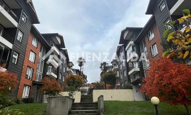 Departamento en Arriendo en Plaza Schwerter