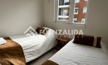 Departamento en Arriendo en Plaza Schwerter