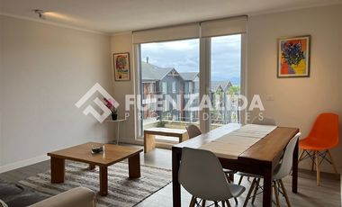 Departamento en Arriendo en Plaza Schwerter