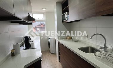 Departamento en Arriendo en Plaza Schwerter