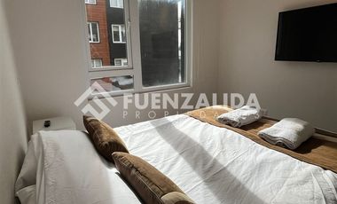 Departamento en Arriendo en Plaza Schwerter