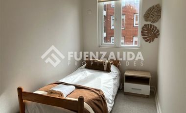 Departamento en Arriendo en Plaza Schwerter