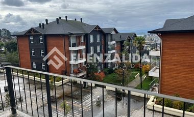 Departamento en Arriendo en Plaza Schwerter