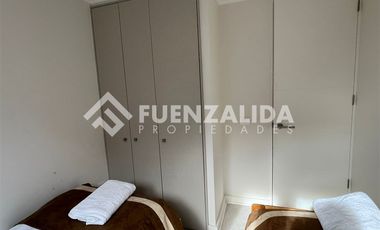Departamento en Arriendo en Plaza Schwerter