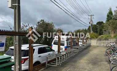 Departamento en Arriendo en Plaza Schwerter