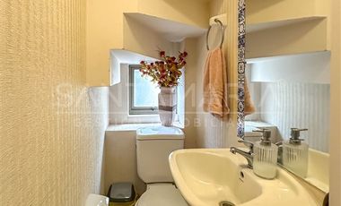 Casa en Venta en Lomas de San Sebastián, Concepción