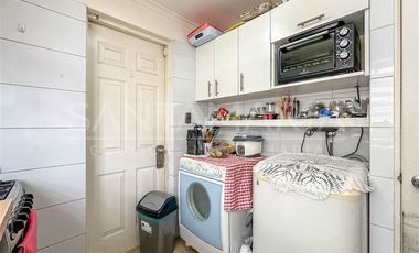 Casa en Venta en Lomas de San Sebastián, Concepción
