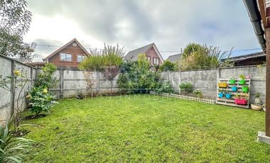 Casa en Venta en Lomas de San Sebastián, Concepción