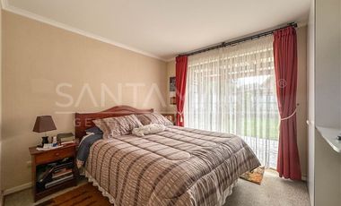 Casa en Venta en Lomas de San Sebastián, Concepción