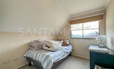 Casa en Venta en Lomas de San Sebastián, Concepción