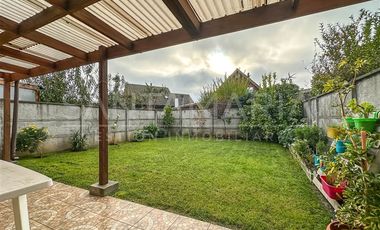 Casa en Venta en Lomas de San Sebastián, Concepción