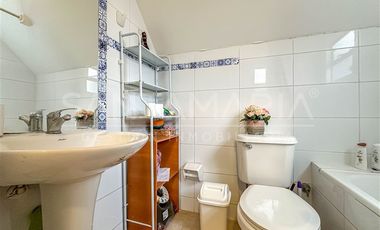 Casa en Venta en Lomas de San Sebastián, Concepción