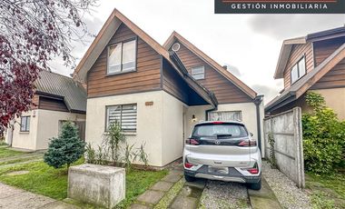 Casa en Venta en Lomas de San Sebastián, Concepción