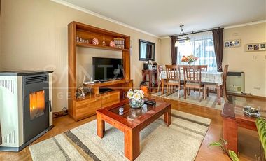 Casa en Venta en Lomas de San Sebastián, Concepción