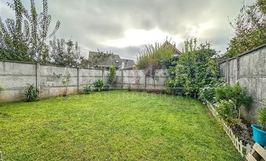 Casa en Venta en Lomas de San Sebastián, Concepción