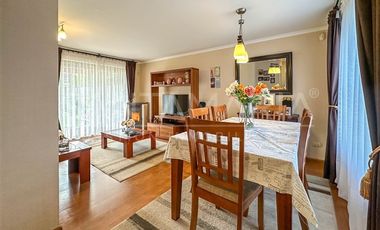 Casa en Venta en Lomas de San Sebastián, Concepción