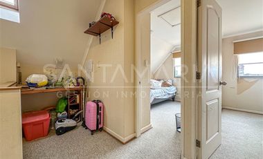 Casa en Venta en Lomas de San Sebastián, Concepción