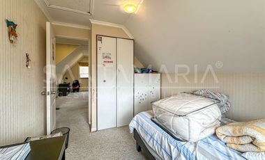 Casa en Venta en Lomas de San Sebastián, Concepción
