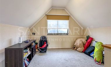 Casa en Venta en Lomas de San Sebastián, Concepción