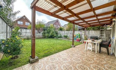 Casa en Venta en Lomas de San Sebastián, Concepción