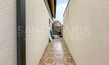 Casa en Venta en Lomas de San Sebastián, Concepción