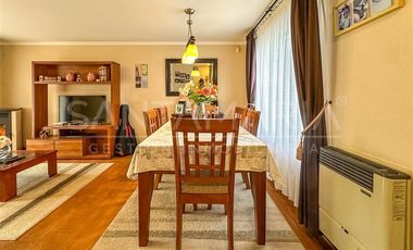 Casa en Venta en Lomas de San Sebastián, Concepción