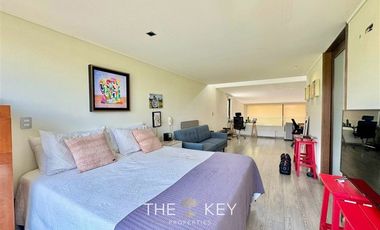 Departamento en Venta en La Reserva - Chicureo