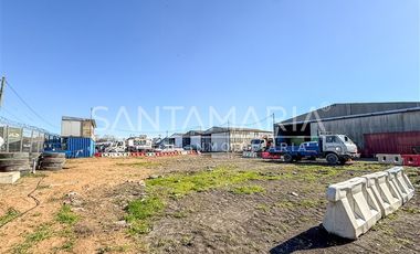 Sitio en Arriendo en Jaime Repullo, Talcahuano
