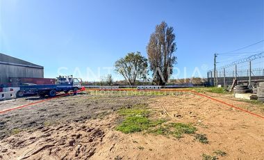 Sitio en Arriendo en Jaime Repullo, Talcahuano