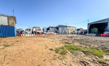 Sitio en Arriendo en Jaime Repullo, Talcahuano