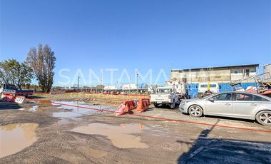 Sitio en Arriendo en Jaime Repullo, Talcahuano