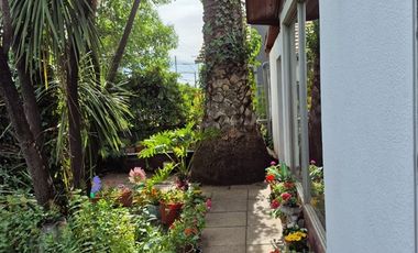 Casa en Venta en Macul