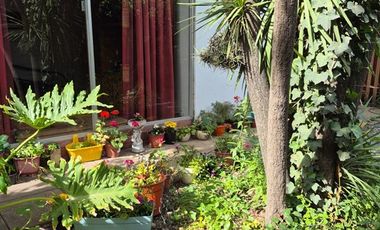 Casa en Venta en Macul