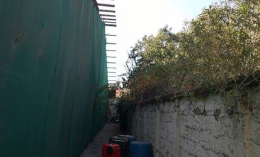 Industrial en Arriendo en Zañartu