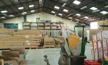 Industrial en Arriendo en Zañartu