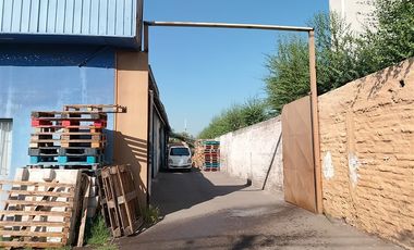 Industrial en Arriendo en Zañartu