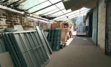Industrial en Arriendo en Zañartu