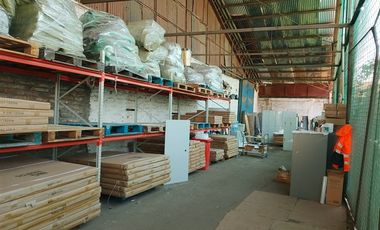 Industrial en Arriendo en Zañartu