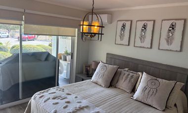VENTA LUMINOSO DEPARTAMENTO CON GRAN TERRAZA