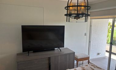 VENTA LUMINOSO DEPARTAMENTO CON GRAN TERRAZA