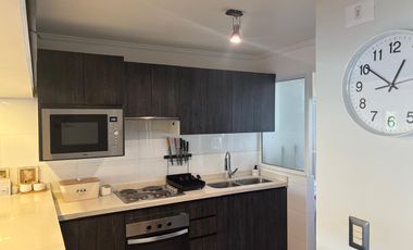 VENTA LUMINOSO DEPARTAMENTO CON GRAN TERRAZA