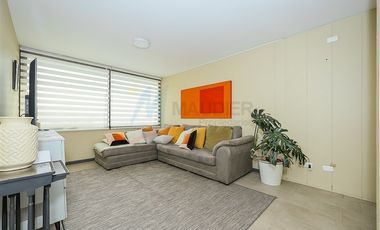 Departamento en Arriendo en Vitacura