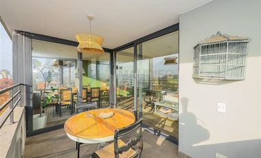 Departamento en Arriendo en Vitacura