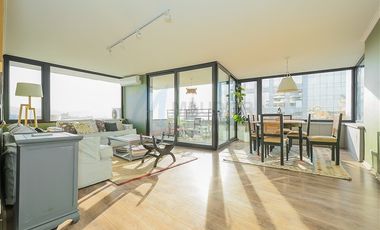 Departamento en Arriendo en Vitacura