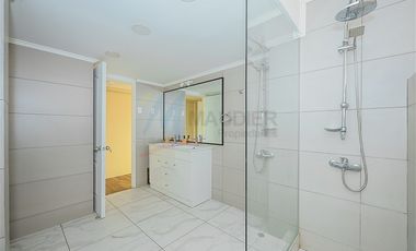 Departamento en Arriendo en Vitacura